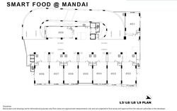 SmartFood@Mandai (D25), Factory #444693481
